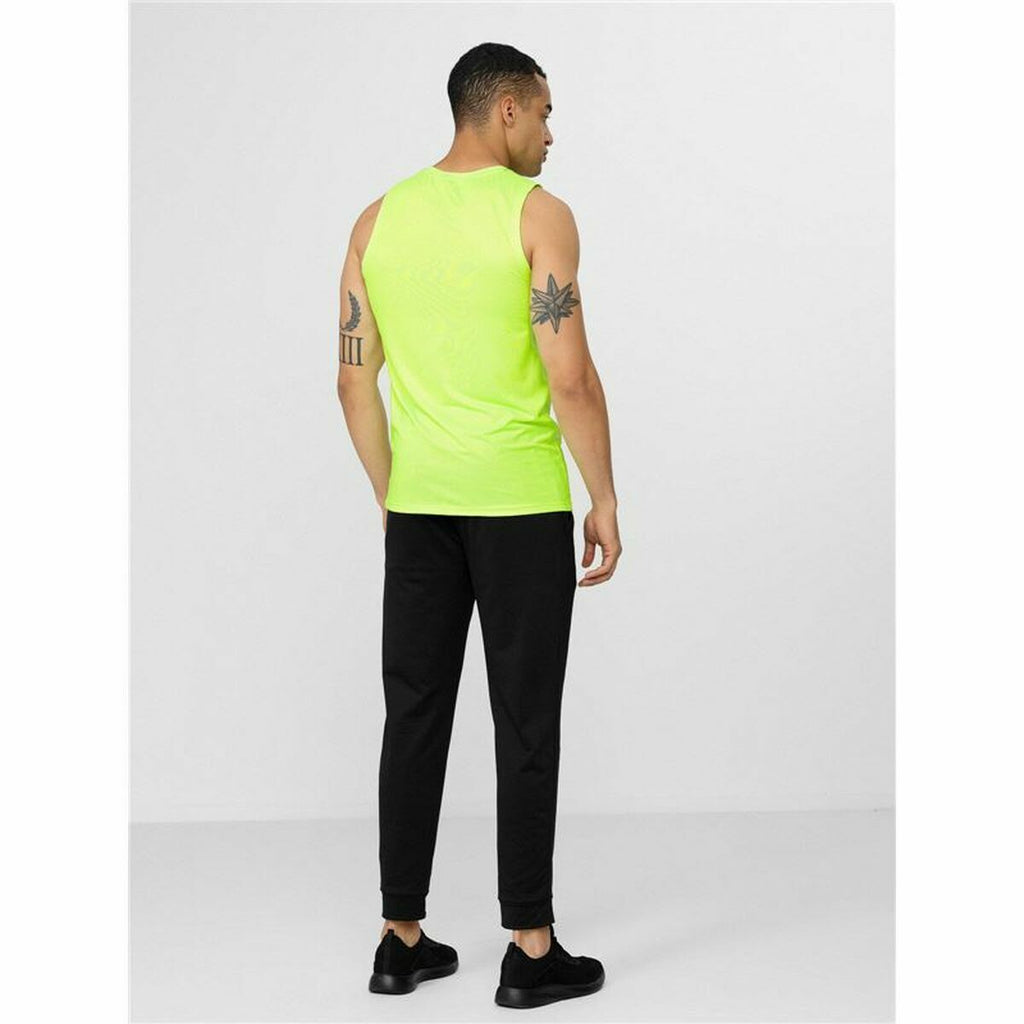 4F Men's Joggies.