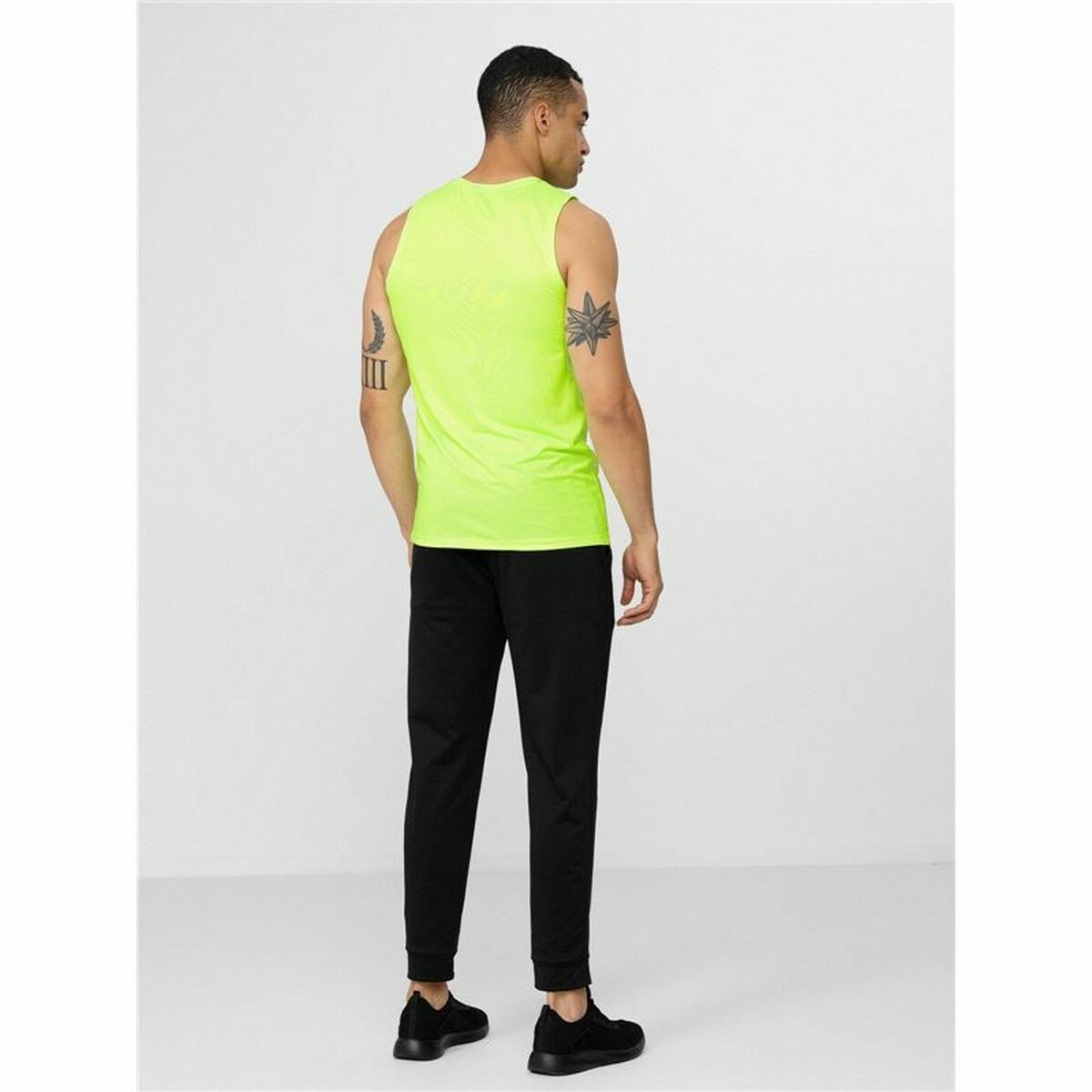 4F Men's Joggies.