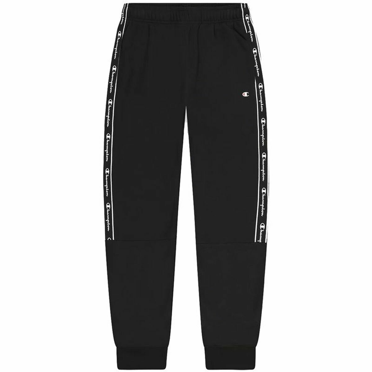 Sports Trousers Champion (Black) Mens