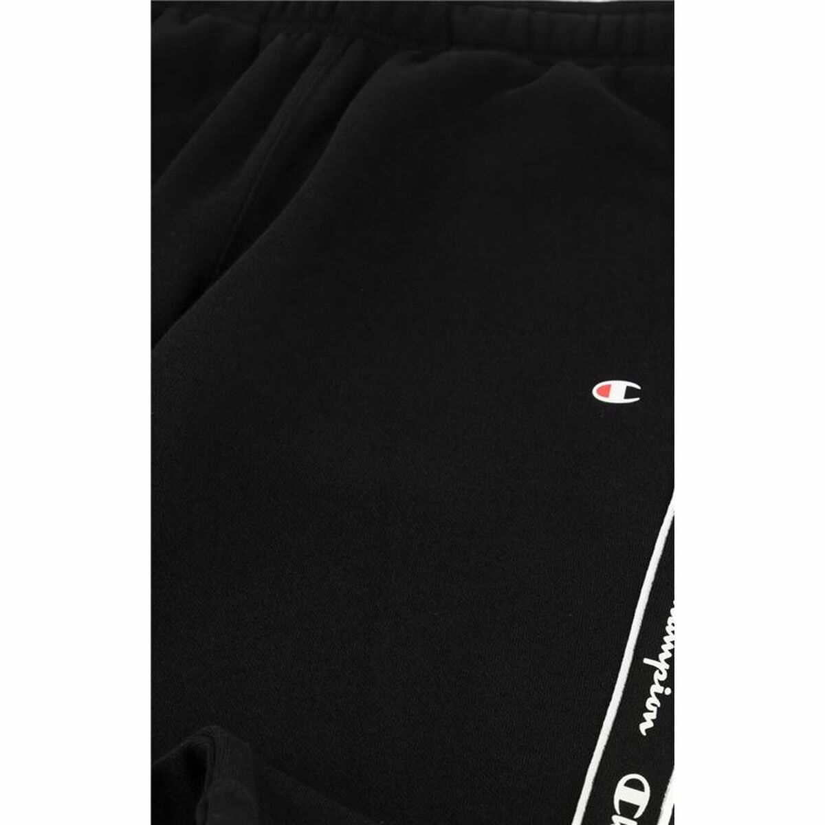 Sports Trousers Champion (Black) Mens
