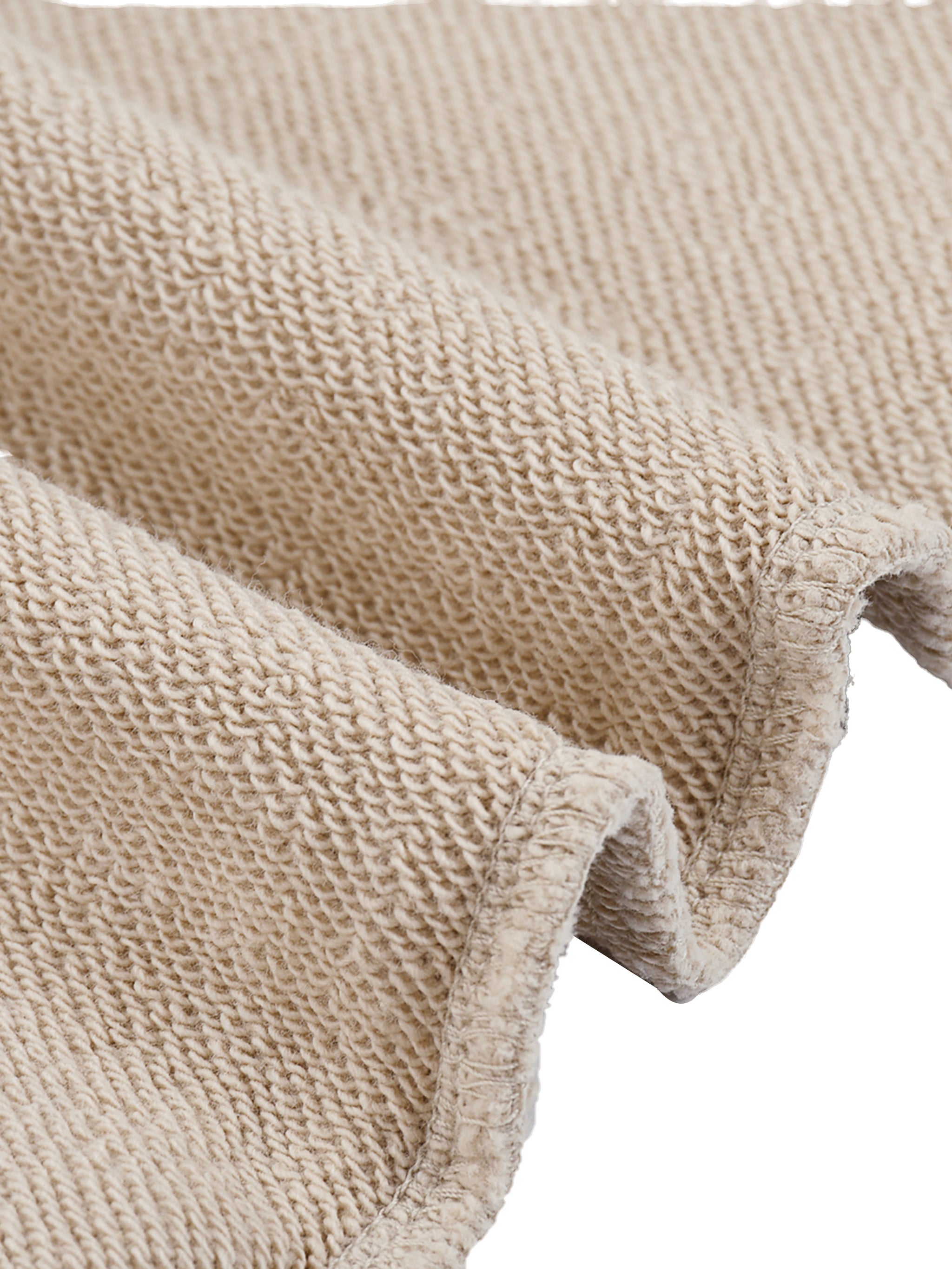 Mind.Set Oversized Sweatshirt