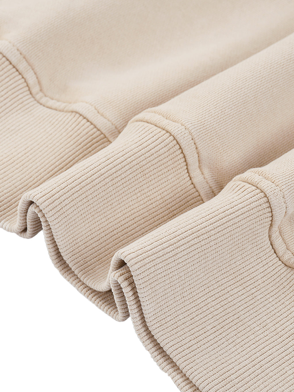 Mind.Set Oversized Sweatshirt