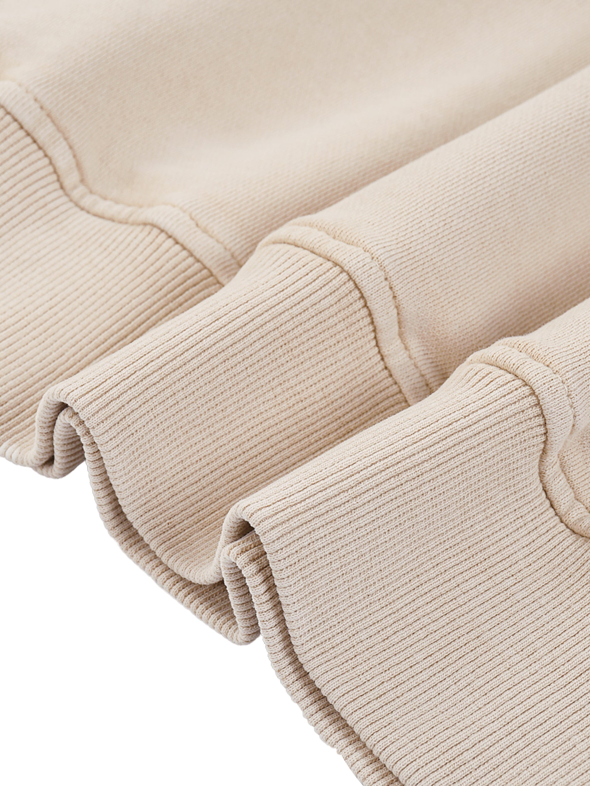 Mind.Set Oversized Sweatshirt