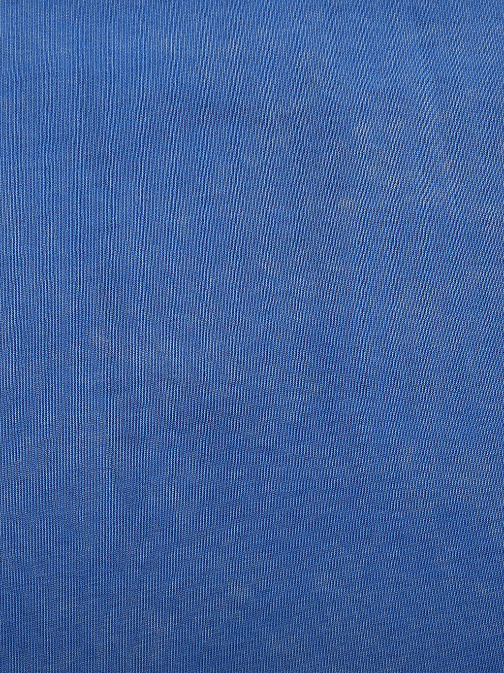 Oversized Cotton T-Shirt: Cold