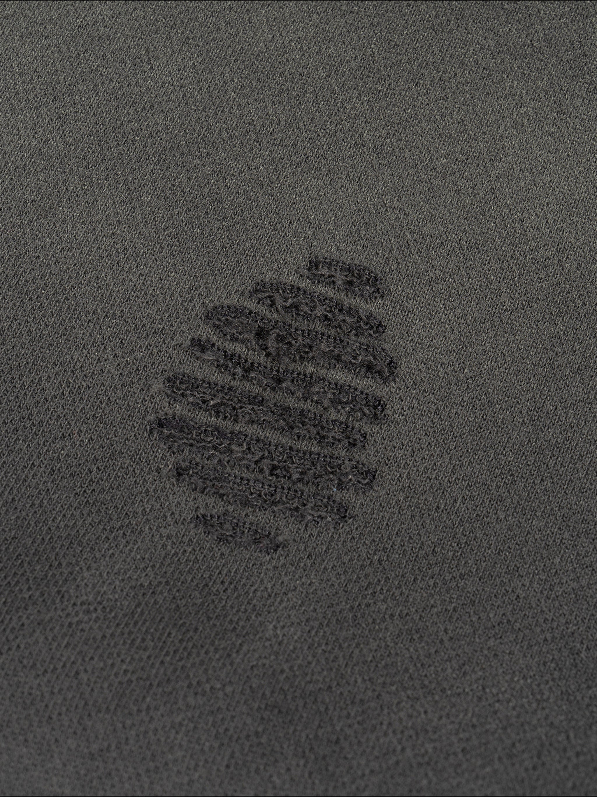 Fleece Hoodie: Gloom
